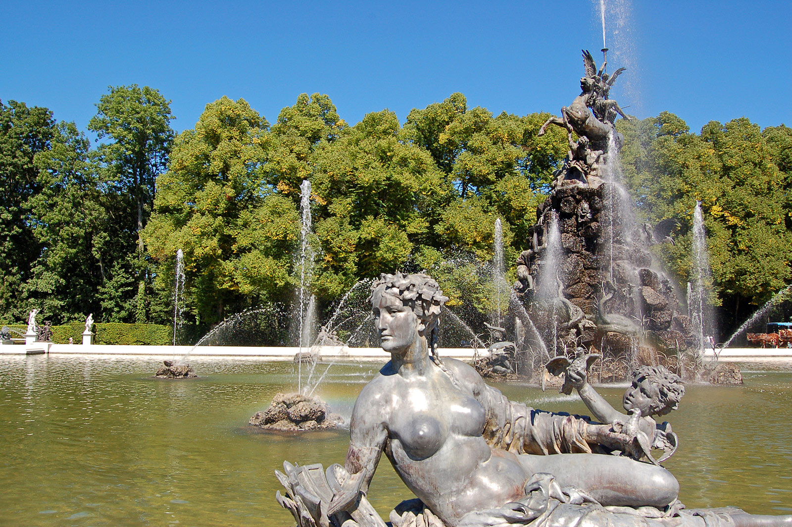 Herrenchiemsee